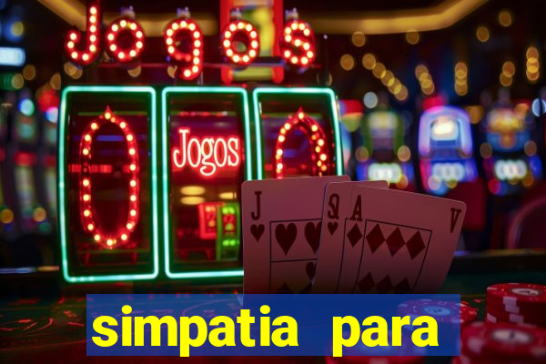 simpatia para ganhar no bingo urgente